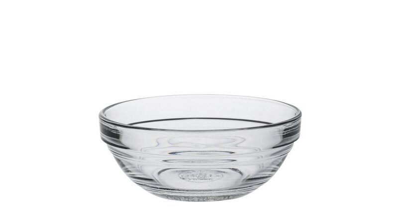 Dubuo GIGOGNE, Duralex, 0,125L, ⌀90x(H)35mm