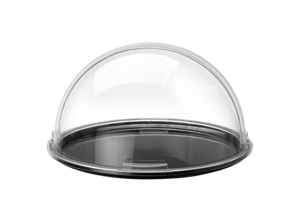 Padėklas su dangčiu Rolltop, apvalus, HENDI, ⌀x(H)215mm