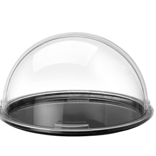 Padėklas su dangčiu Rolltop, apvalus, HENDI, ⌀x(H)215mm