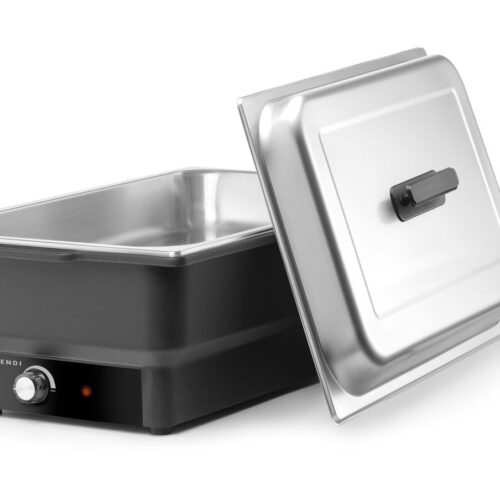 Elektrinis stalo marmitas „Telano“, HENDI, Kitchen Line, GN 1/1, 9L, 220-240V/900W, 575x349x(H)278mm
