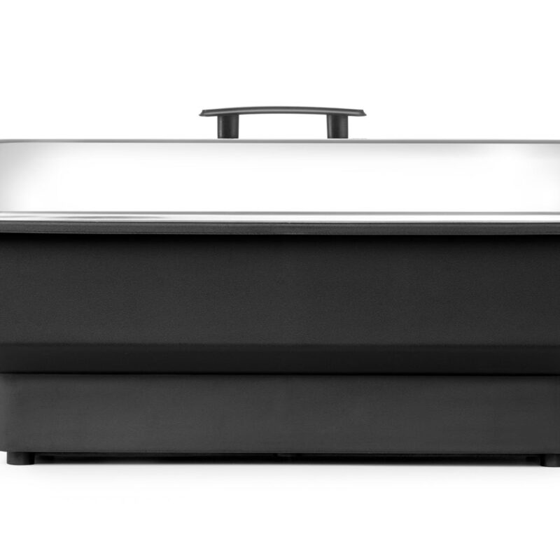 Elektrinis stalo marmitas „Telano“, HENDI, Kitchen Line, GN 1/1, 9L, 220-240V/900W, 575x349x(H)278mm