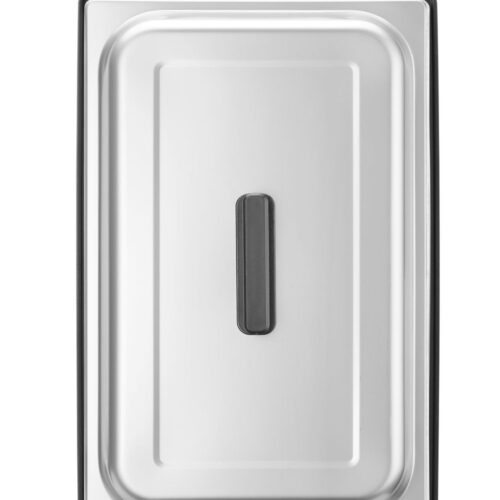Elektrinis stalo marmitas „Telano“, HENDI, Kitchen Line, GN 1/1, 9L, 220-240V/900W, 575x349x(H)278mm