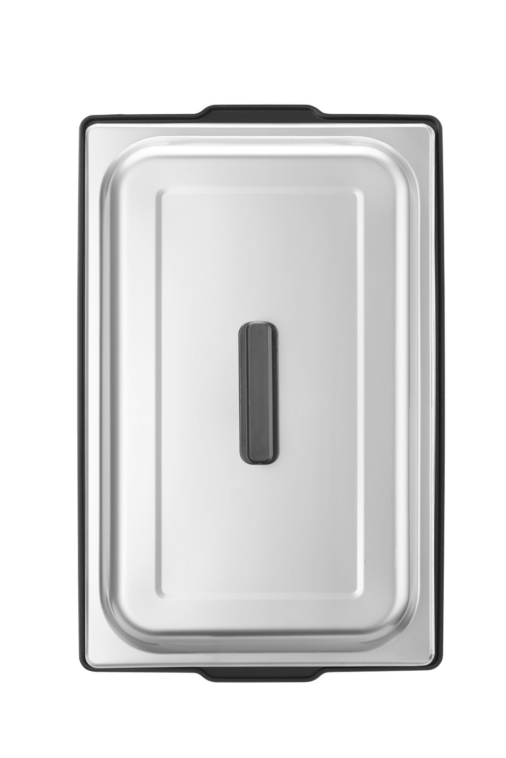 Elektrinis stalo marmitas „Telano“, HENDI, Kitchen Line, GN 1/1, 9L, 220-240V/900W, 575x349x(H)278mm