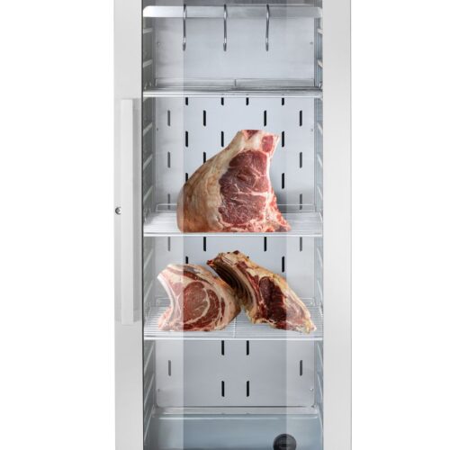 Mėsos brandinimo spinta, HENDI, 352L, 220-240V/170W, 695x760x(H)1720mm