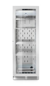 Greito užšaldymo kamera 15x GN 1/1, Arktic, GN 1/1, 230V/2080W, 790x943x(H)1975mm