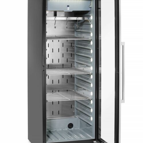 Mėsos brandinimo spinta, HENDI, 352L, 220-240V/170W, 695x760x(H)1720mm