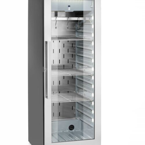 Mėsos brandinimo spinta, HENDI, 352L, 220-240V/170W, 695x760x(H)1720mm