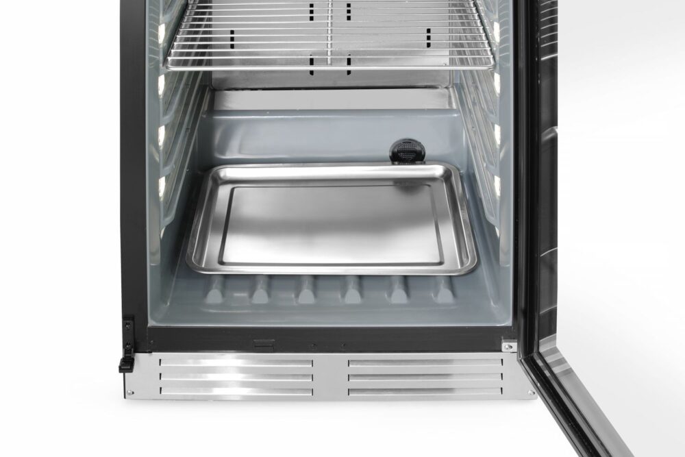 Mėsos brandinimo spinta, HENDI, 352L, 220-240V/170W, 695x760x(H)1720mm