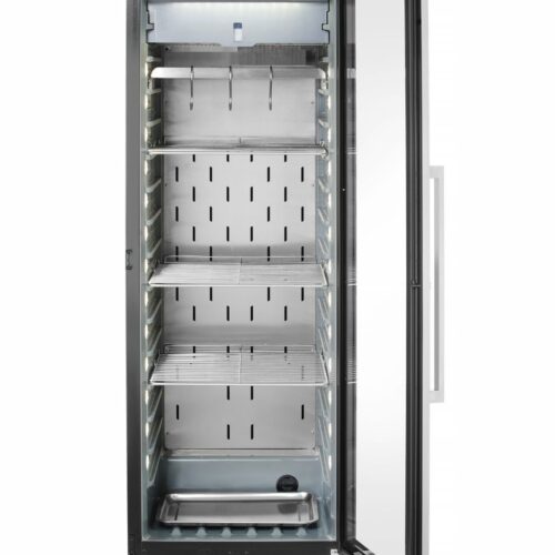 Mėsos brandinimo spinta, HENDI, 352L, 220-240V/170W, 695x760x(H)1720mm