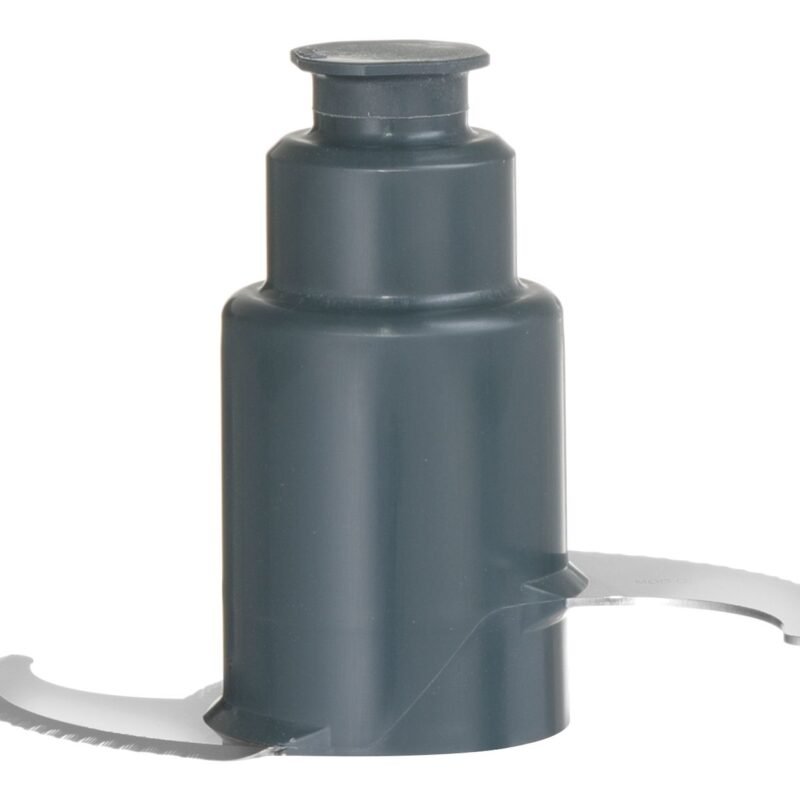 Dantytas peilis kuteriui K-82, kuteriui-emulgatoriui KE-8V bei daugiafunkciniams įrenginiams CK-38V ir CK-48V, Sammic, Ypač rekomenduojamas tešlai minkyti ir bendram naudojimui