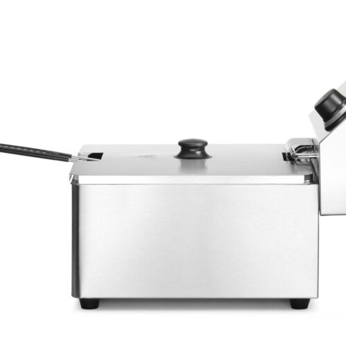 Gruzdintuvė 4L, HENDI, Kitchen Line, 4L, 230V/3000W, 218x380x(H)310mm