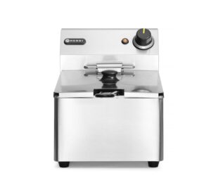 Atvira šaldymo vitrina, 75 l, HENDI, 230V/2W, 415x390x(H)716mm