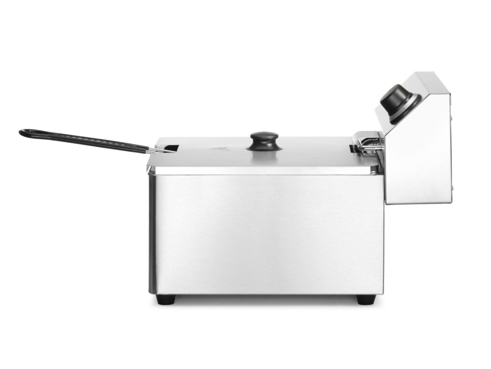 Gruzdintuvė Kitchen Line - 8L, HENDI, Kitchen Line, 8L, 230V/3500W, 265x430x(H)350mm