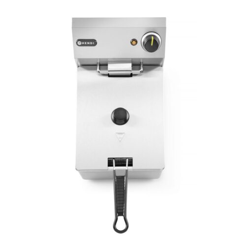 Gruzdintuvė Kitchen Line - 8L, HENDI, Kitchen Line, 8L, 230V/3500W, 265x430x(H)350mm