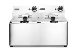 Atvira šaldymo vitrina, 75 l, HENDI, 230V/2W, 415x390x(H)716mm