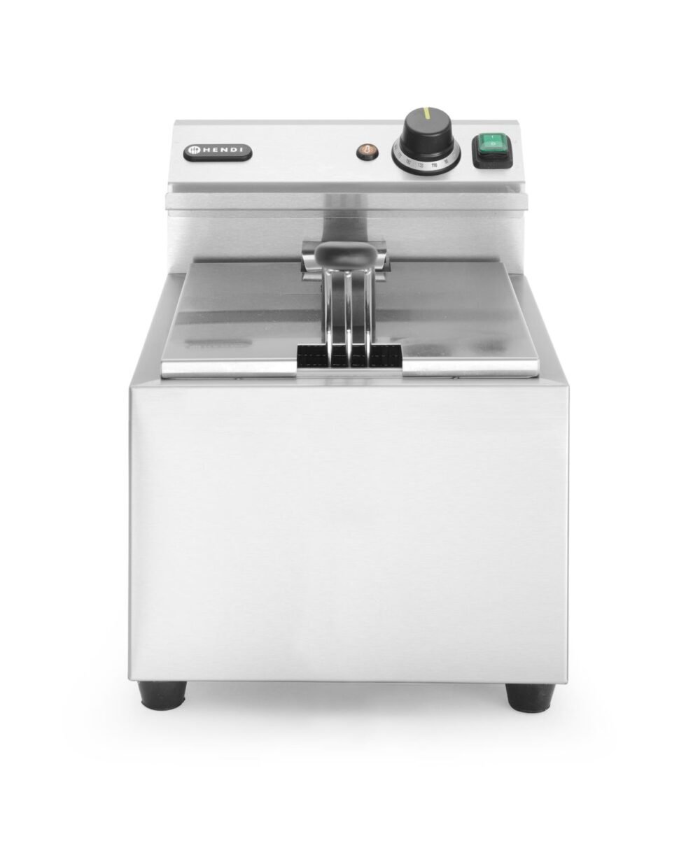 Gruzdintuvė Profi Line, 8 l, HENDI, Profi Line, 8L, 230V/3500W, 305x460x(H)369mm