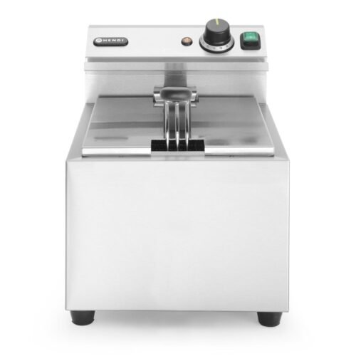 Gruzdintuvė Profi Line, 8 l, HENDI, Profi Line, 8L, 230V/3500W, 305x460x(H)369mm