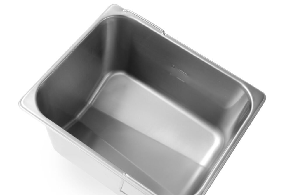Gruzdintuvė Profi Line, 8 l, HENDI, Profi Line, 8L, 230V/3500W, 305x460x(H)369mm