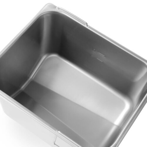 Gruzdintuvė Profi Line, 8 l, HENDI, Profi Line, 8L, 230V/3500W, 305x460x(H)369mm