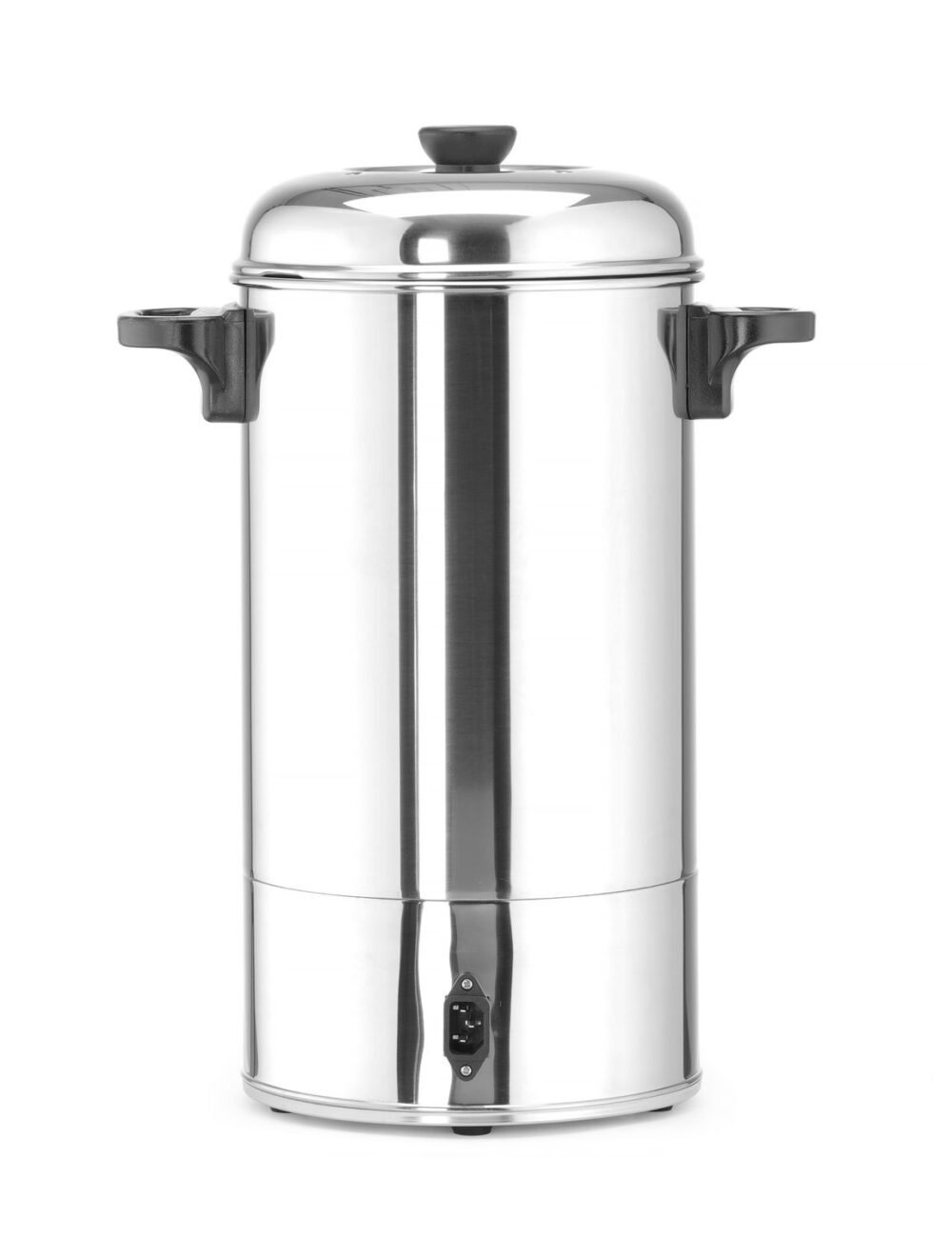 Viensienis kavos virimo aparatas, HENDI, 6L, 230V/1500W, 355x355x(H)470mm