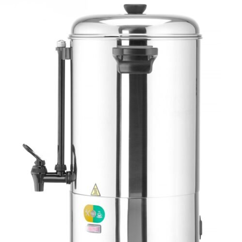 208106_OBW_2021_03_IMG2056 Viensienis kavos virimo aparatas, HENDI, 10L, 230V/1500W, 406x390x(H)522mm