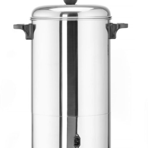 208106_OBW_2021_04_IMG2057 Viensienis kavos virimo aparatas, HENDI, 10L, 230V/1500W, 406x390x(H)522mm
