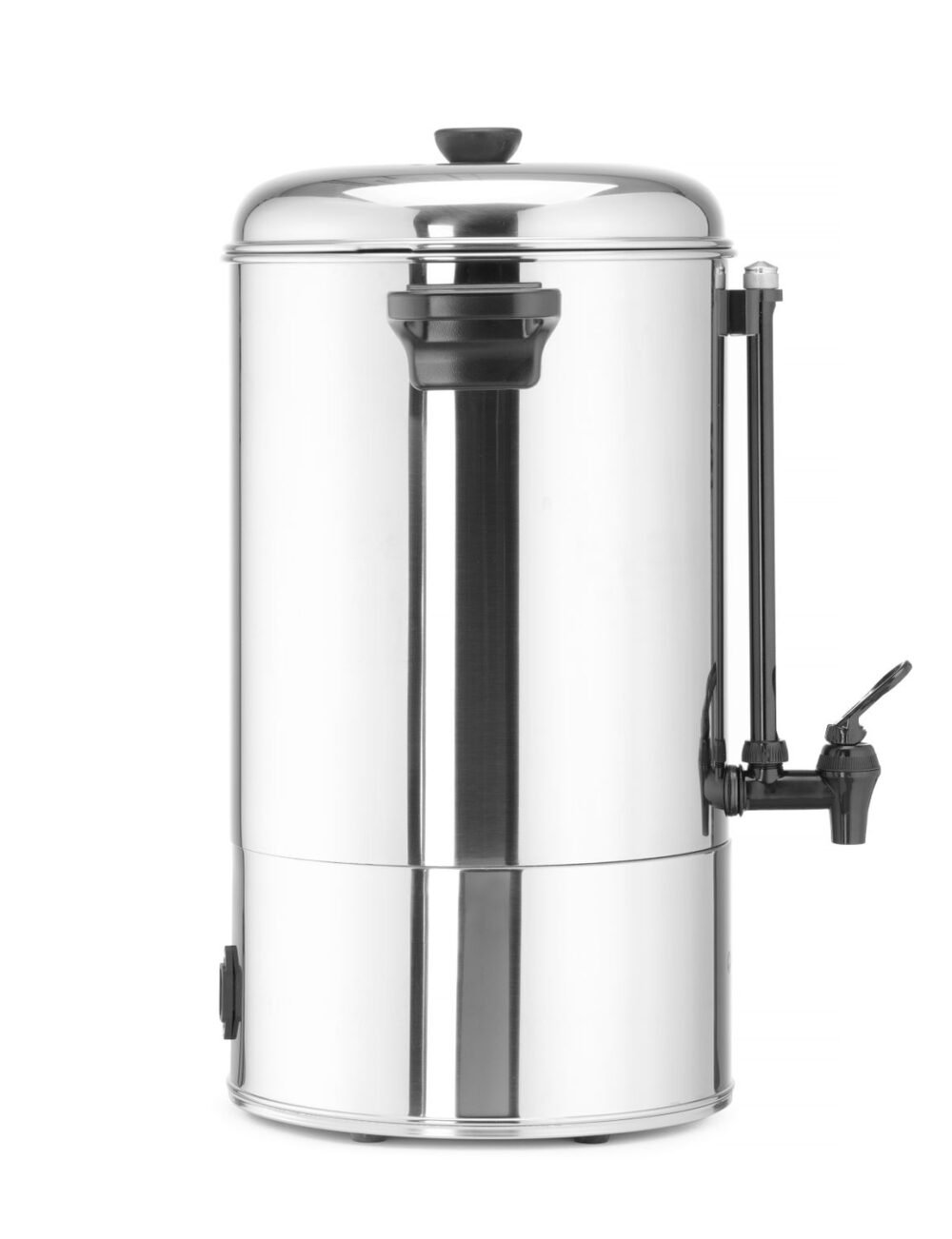 208106_OBW_2021_05_IMG2060 Viensienis kavos virimo aparatas, HENDI, 10L, 230V/1500W, 406x390x(H)522mm