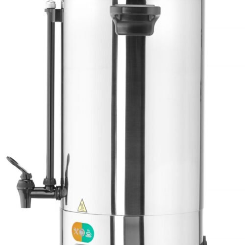 Viensienis kavos virimo aparatas, HENDI, 16L, 230V/1500W, 407x382x(H)595mm