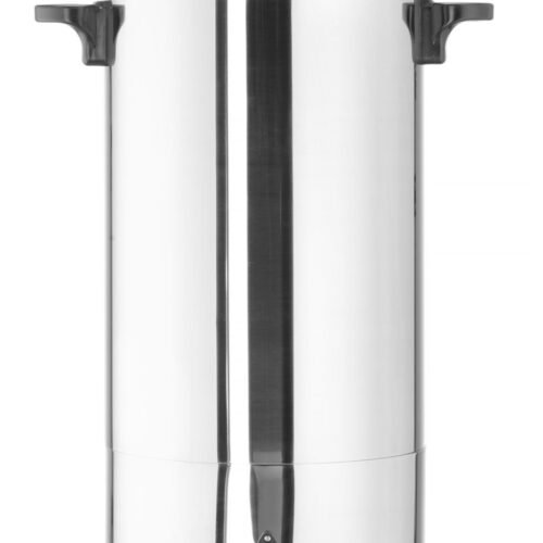 Viensienis kavos virimo aparatas, HENDI, 16L, 230V/1500W, 407x382x(H)595mm