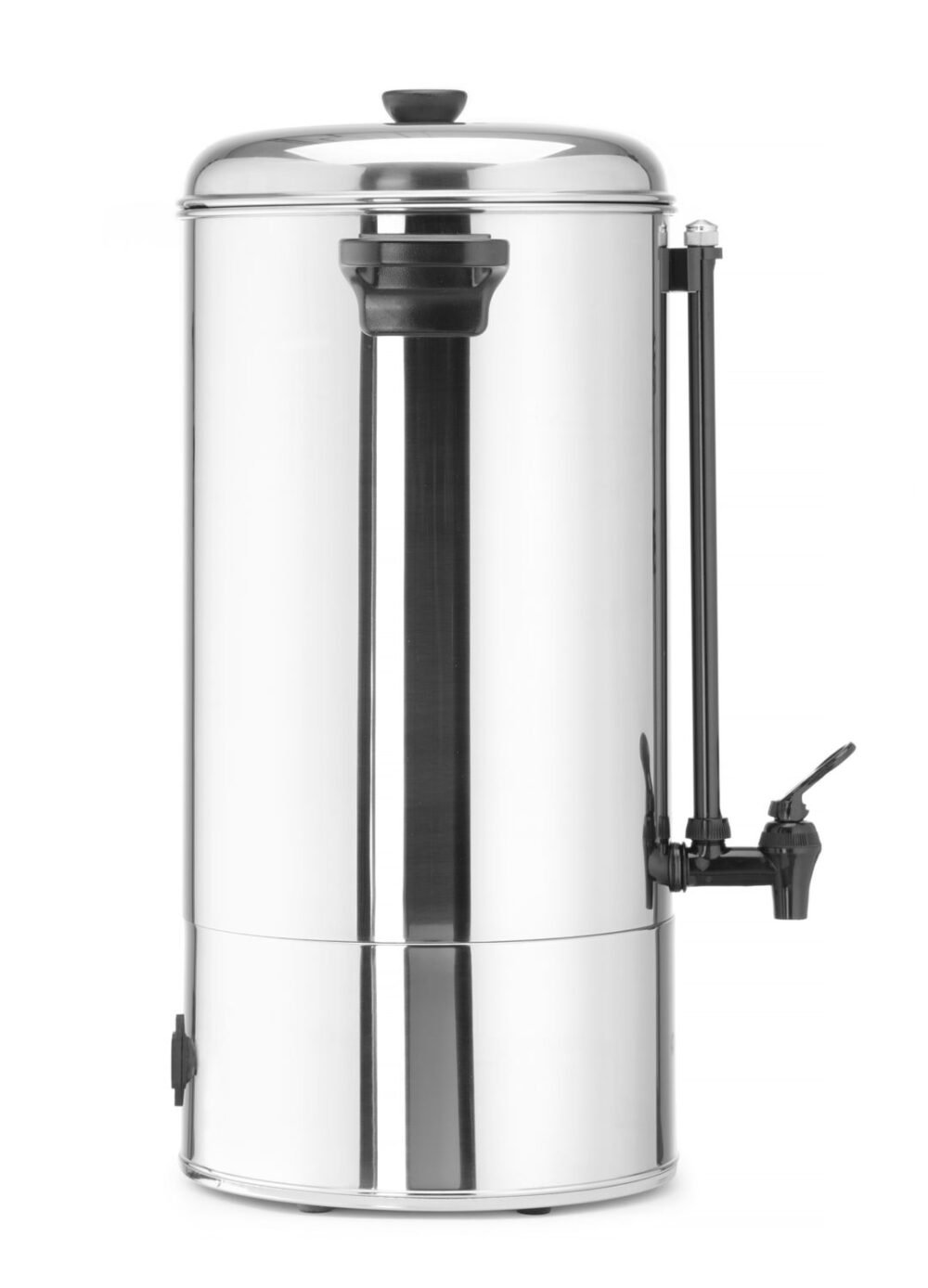 Viensienis kavos virimo aparatas, HENDI, 16L, 230V/1500W, 407x382x(H)595mm