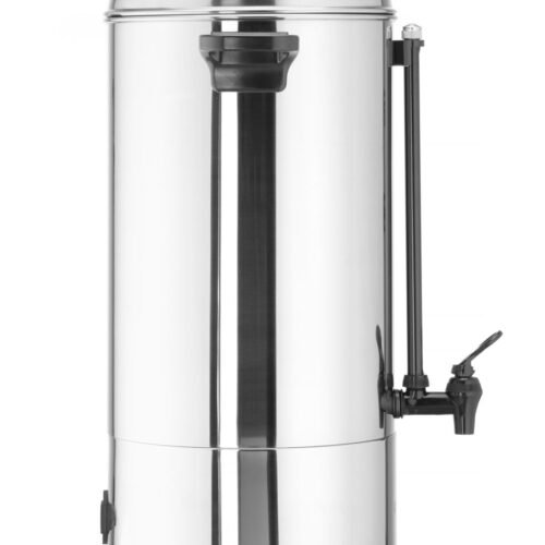 Viensienis kavos virimo aparatas, HENDI, 16L, 230V/1500W, 407x382x(H)595mm