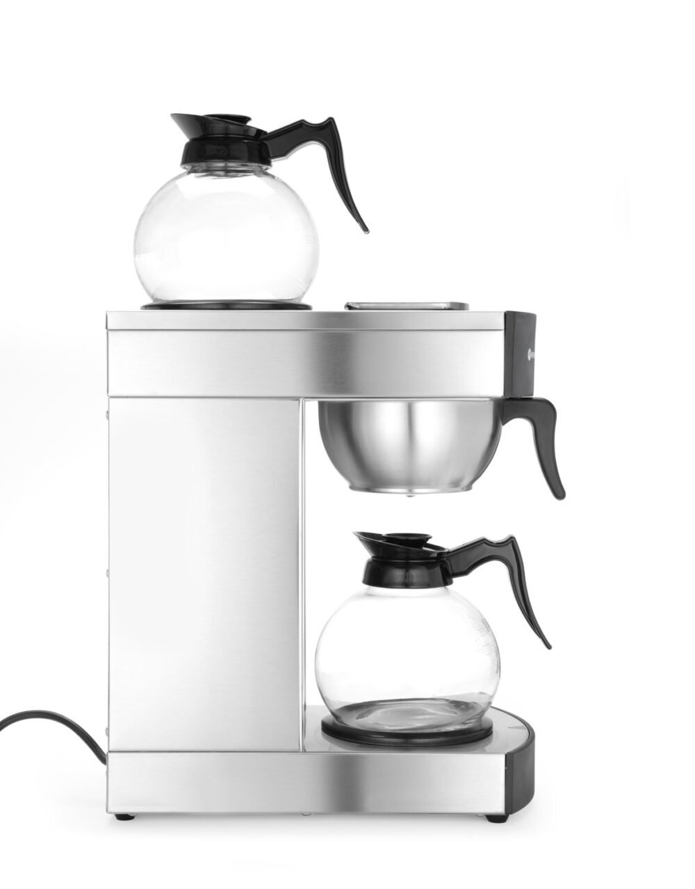 Kavos virimo aparatas, HENDI, Kitchen Line, 1,8L, 230V/1480W, 220x383x(H)465mm
