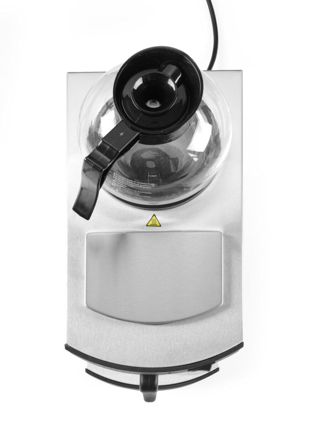 Kavos virimo aparatas, HENDI, Kitchen Line, 1,8L, 230V/1480W, 220x383x(H)465mm