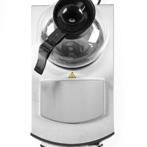 Kavos virimo aparatas, HENDI, Kitchen Line, 1,8L, 230V/1480W, 220x383x(H)465mm