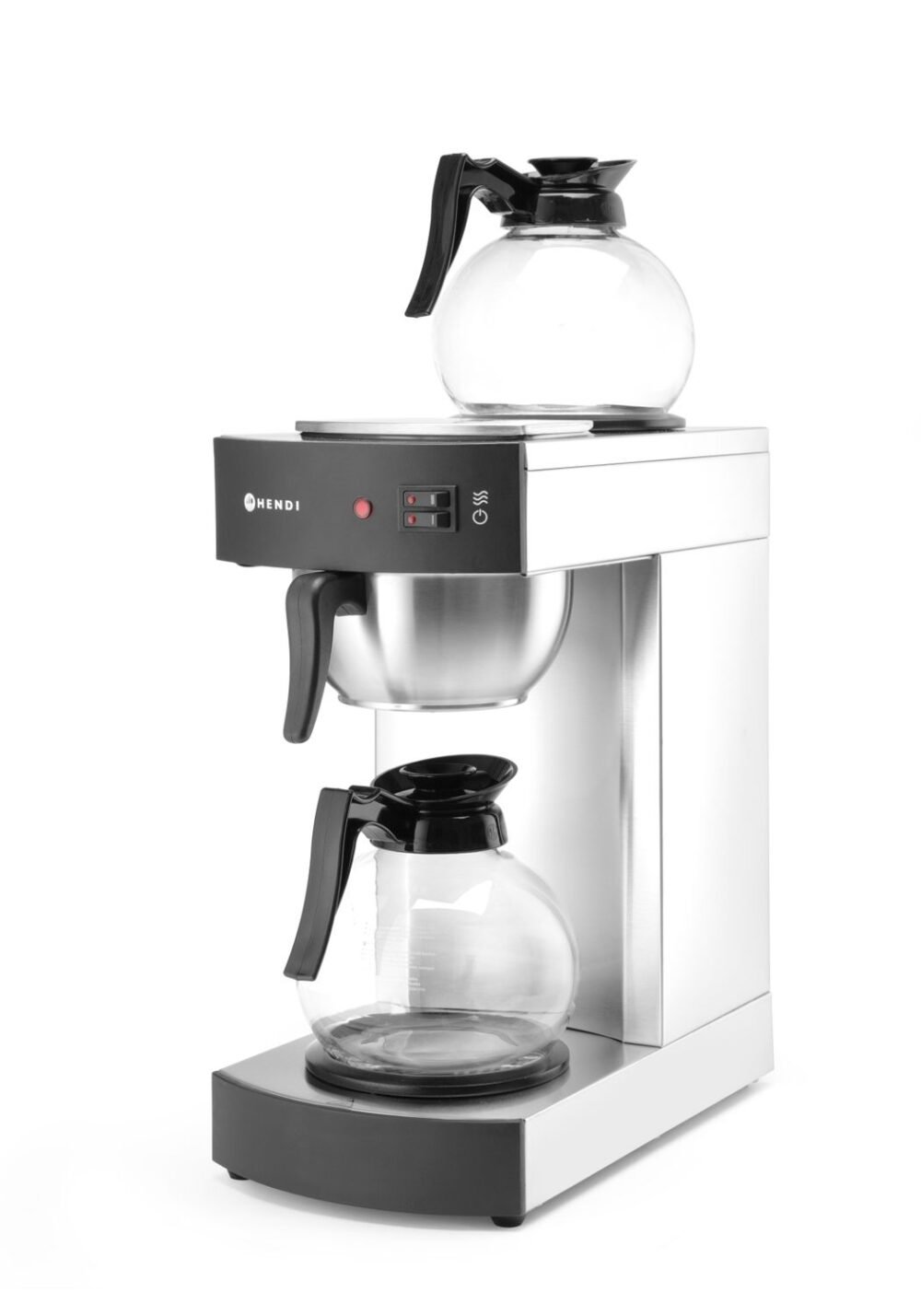 Kavos virimo aparatas, HENDI, Kitchen Line, 1,8L, 230V/1480W, 220x383x(H)465mm