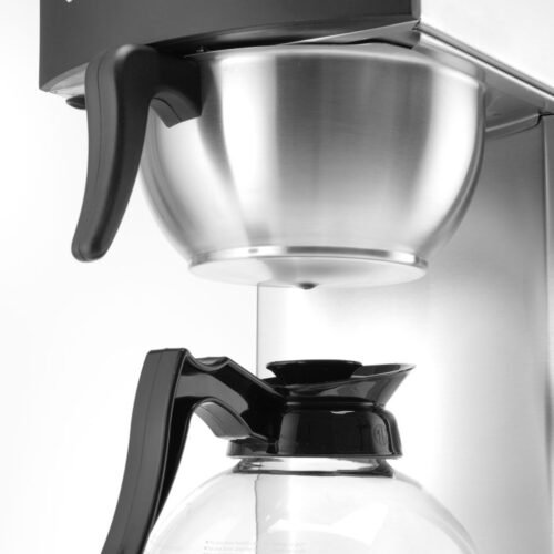 Kavos virimo aparatas, HENDI, Kitchen Line, 1,8L, 230V/1480W, 220x383x(H)465mm