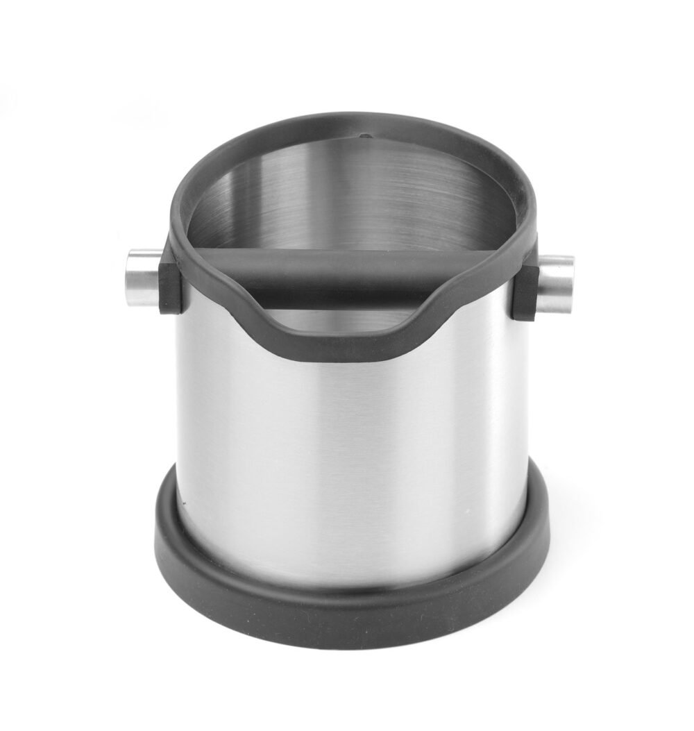 Kavos tirščių dėžė, HENDI, 153x185x(H)165mm