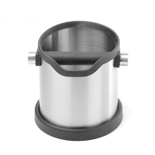 Kavos tirščių dėžė, HENDI, 153x185x(H)165mm