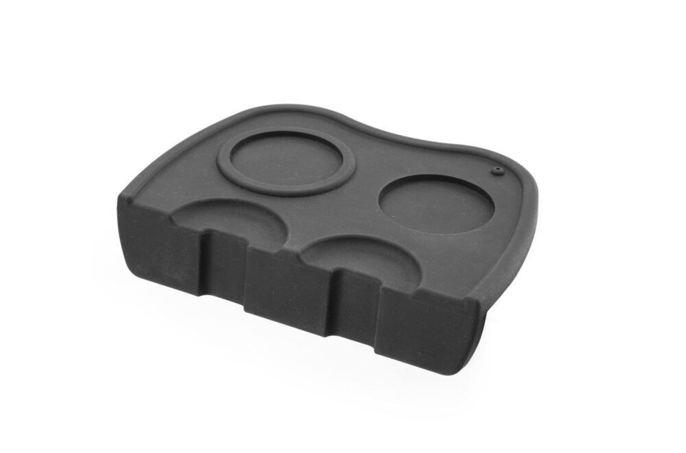 Dvigubas padėklas tamperiui, HENDI, 205x150x(H)45mm