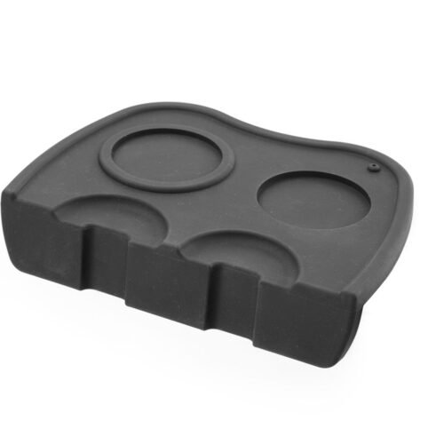 Dvigubas padėklas tamperiui, HENDI, 205x150x(H)45mm