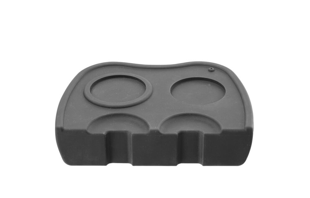 Dvigubas padėklas tamperiui, HENDI, 205x150x(H)45mm