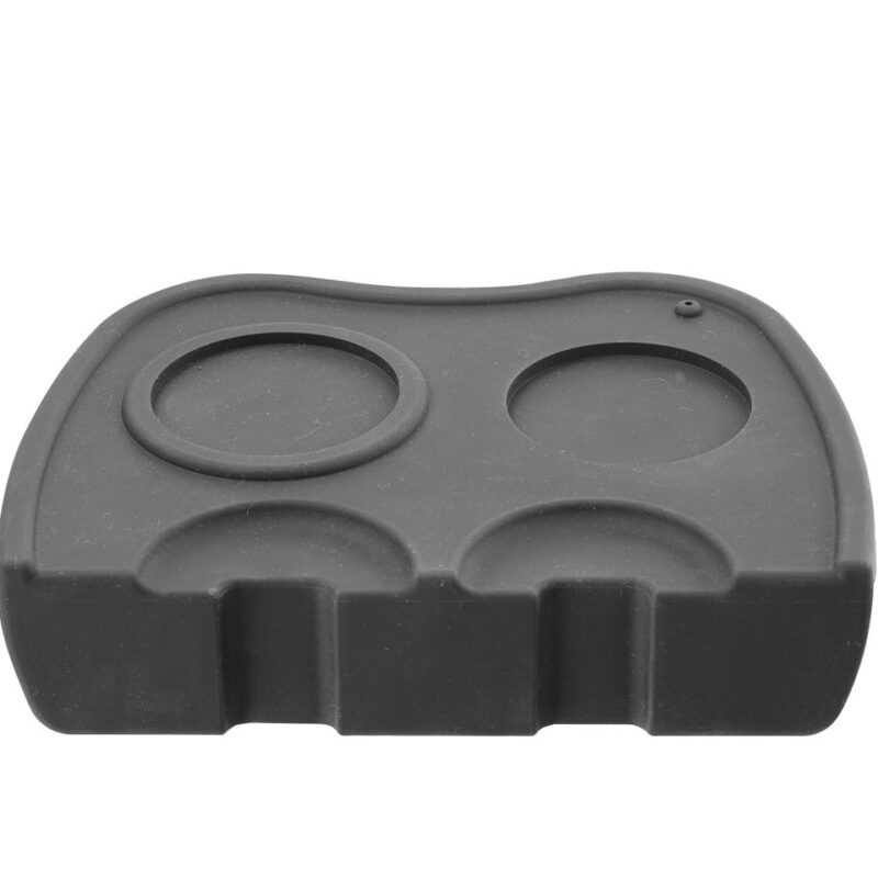 Dvigubas padėklas tamperiui, HENDI, 205x150x(H)45mm