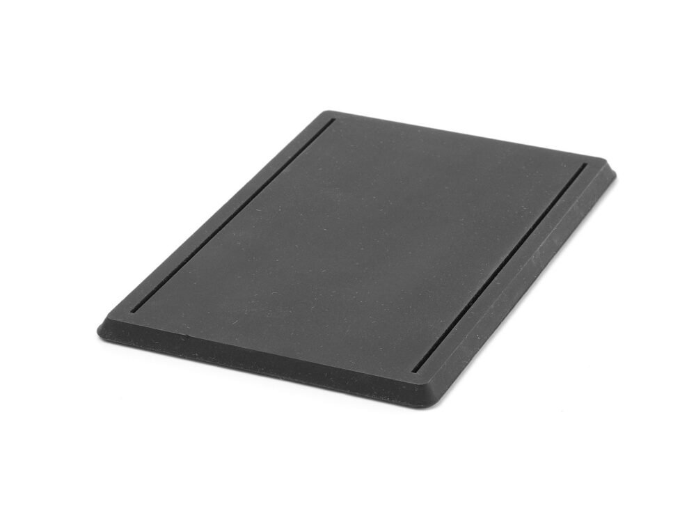 Padėklas tamperiui, HENDI, 93x142x(H)60mm