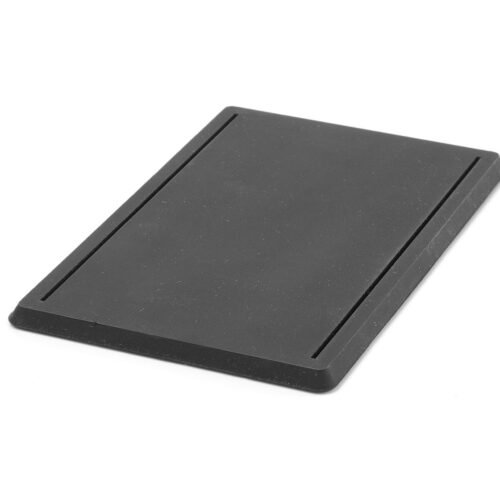 Padėklas tamperiui, HENDI, 93x142x(H)60mm