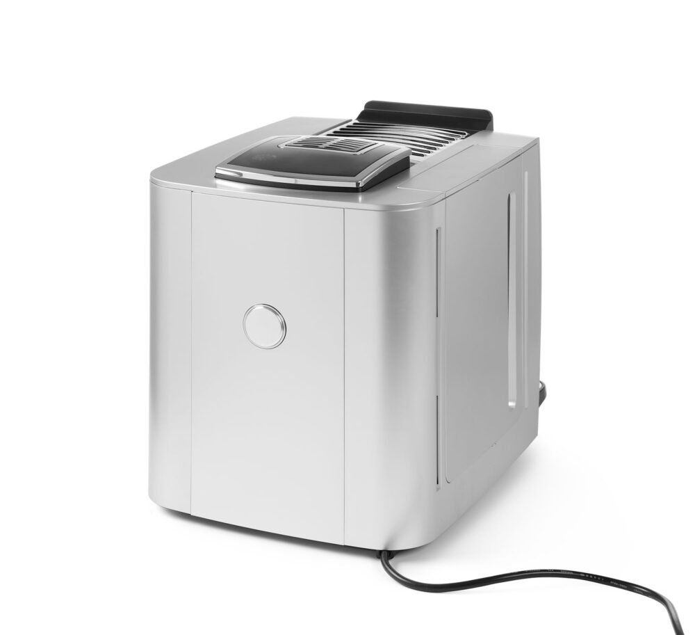 Automatinis kavos aparatas One Touch, HENDI, Sidabro, 230V/1400W, 302x450x(H)370mm