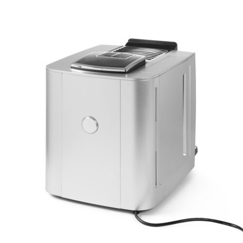 Automatinis kavos aparatas One Touch, HENDI, Sidabro, 230V/1400W, 302x450x(H)370mm