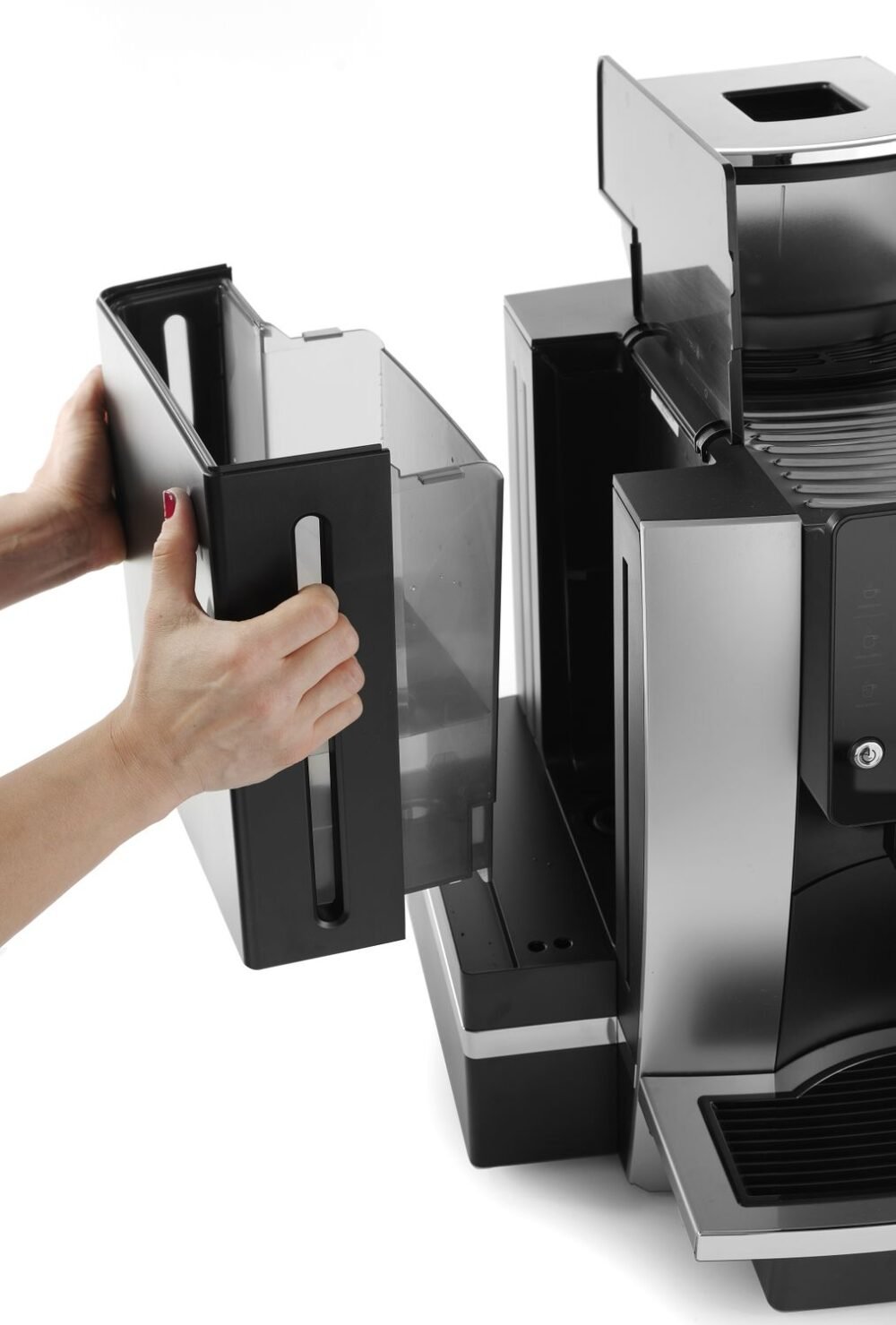 Automatinis kavos aparatas Profi Line XXL, HENDI, Profi Line, 230V/1400W, 391x506x(H)581mm