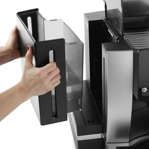 Automatinis kavos aparatas Profi Line XXL, HENDI, Profi Line, 230V/1400W, 391x506x(H)581mm