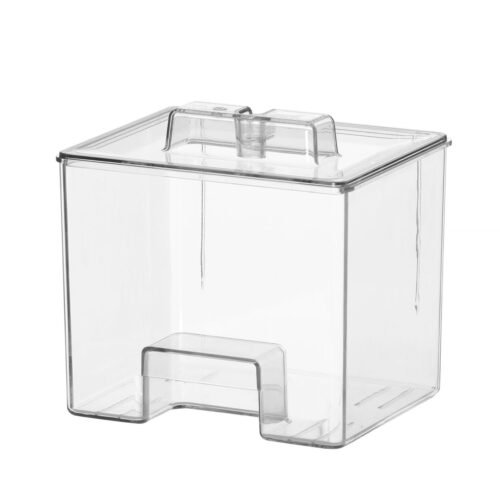 Pieno šaldytuvas su puodelių šildytuvu, HENDI, 3,5L, 230V/168W, 313x442x(H)613mm