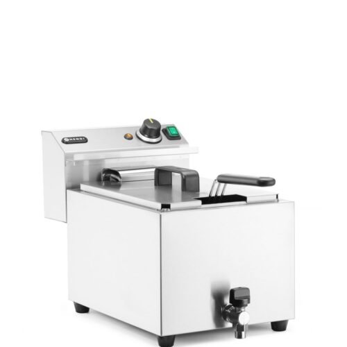 Gruzdintuvė Profi Line, 10 l, 100 V, HENDI, Profi Line, 10L, 400V/6600W, 300x680x(H)420mm